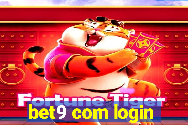 bet9 com login